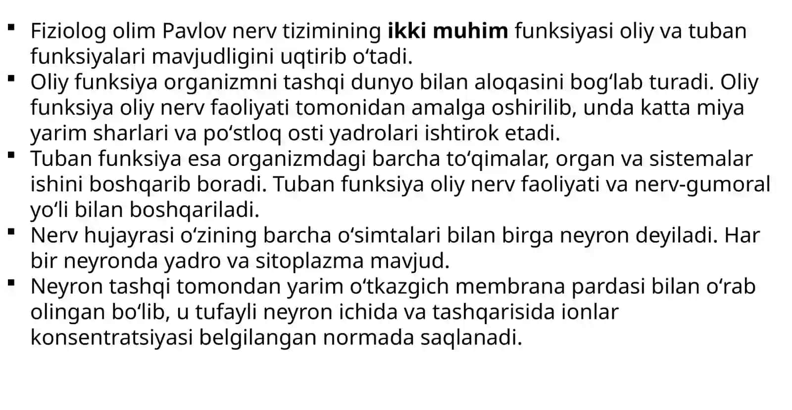 NERV TIZIMINING YOSHGA OID FIZIOLOGIYASI VA GIGIYENASI 3