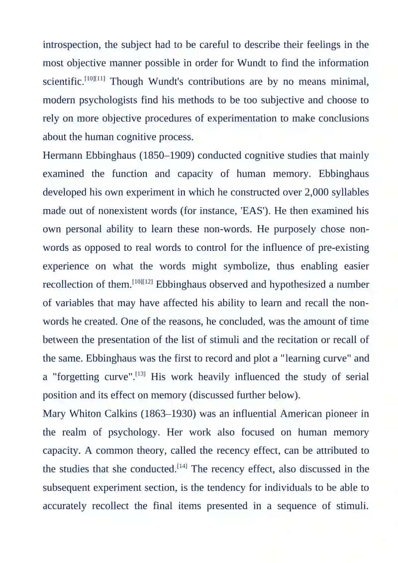 Cognition 3