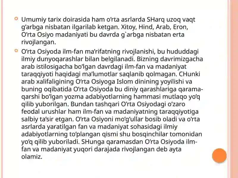 Sharq mutaffakirlarining psixologik qarashlari 3