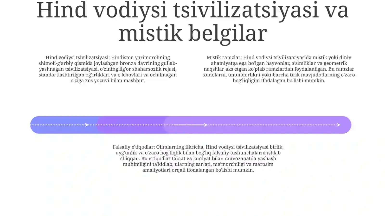 Qadimgi Sharqda Asotiriy Tasavvurlar Va Falsafiy Bilimlarning Paydo BoʻLishi 3