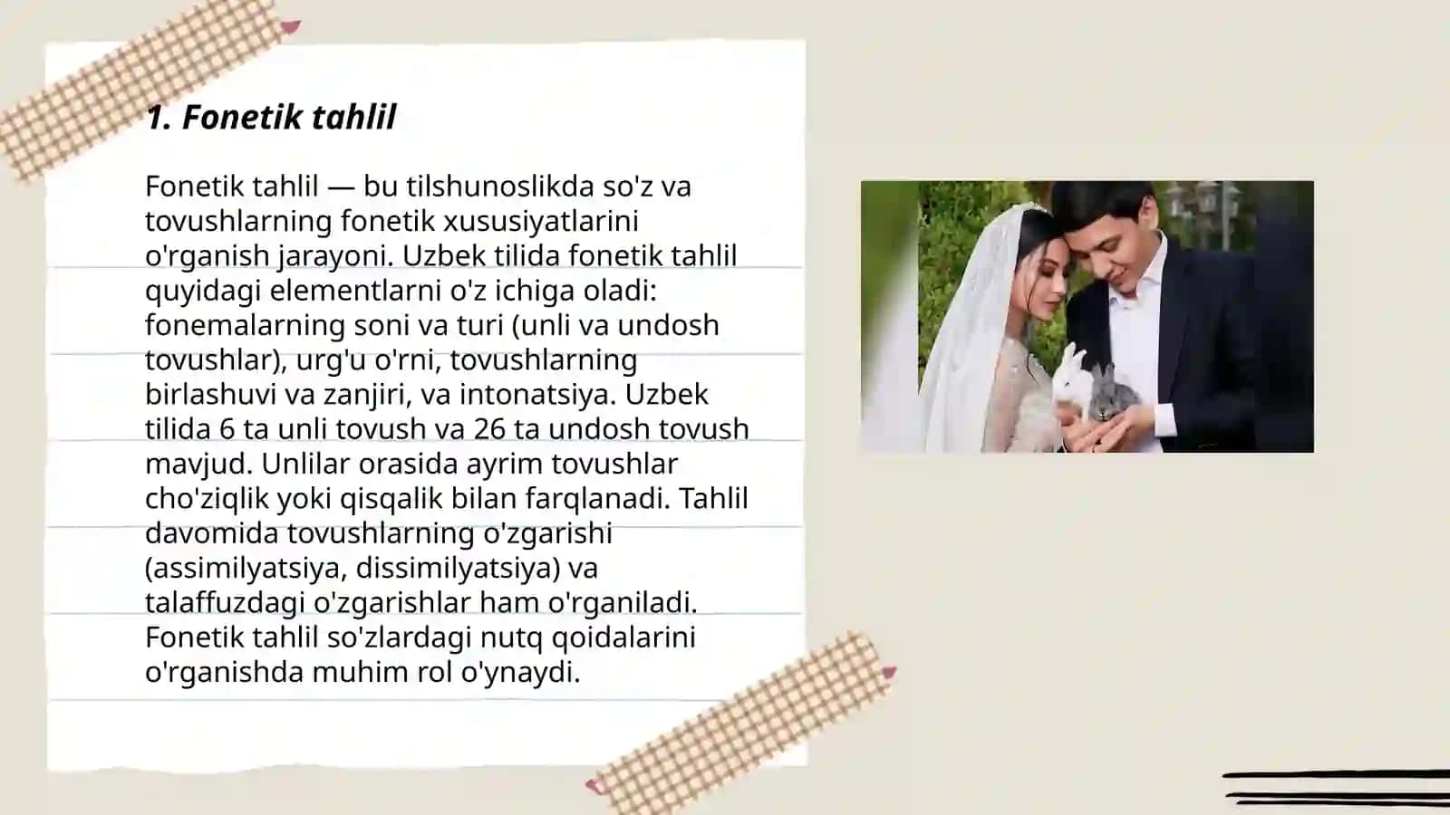 Ona tilidan tarqatma materiallar tayyorlash.(O'tilgan mavzular bo'yicha) 3