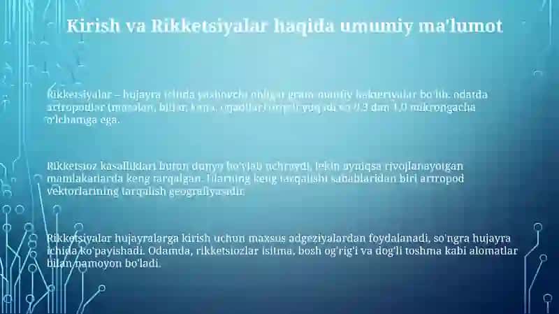 Patogen rikkitsiyalar 3