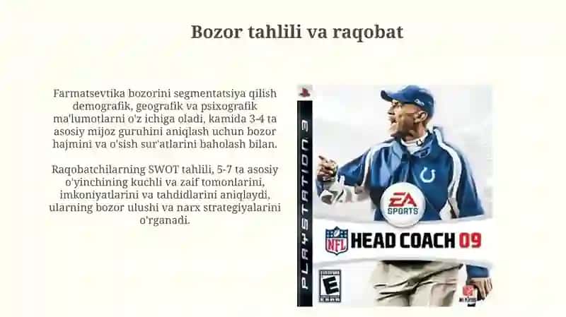 Dorixonada ishlab chiqarish va savdo istiqbollarini yaratish 3