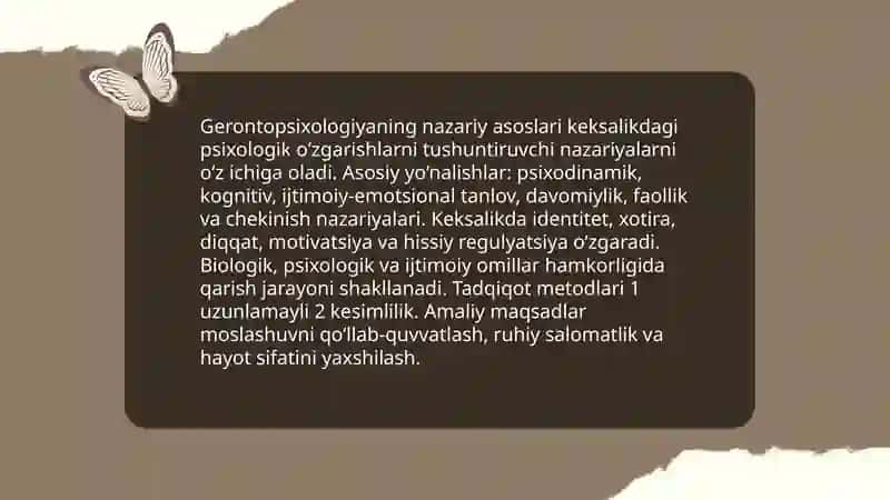 Gerontopsixologiya 3
