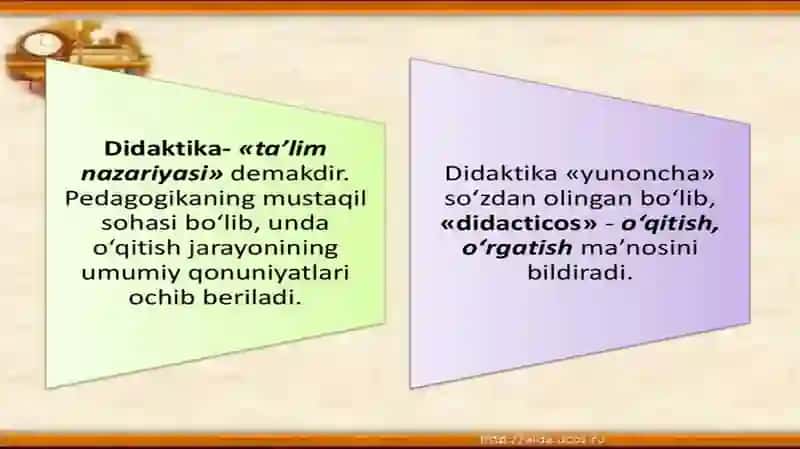 Didaktika-ta`limnazariyasi 3