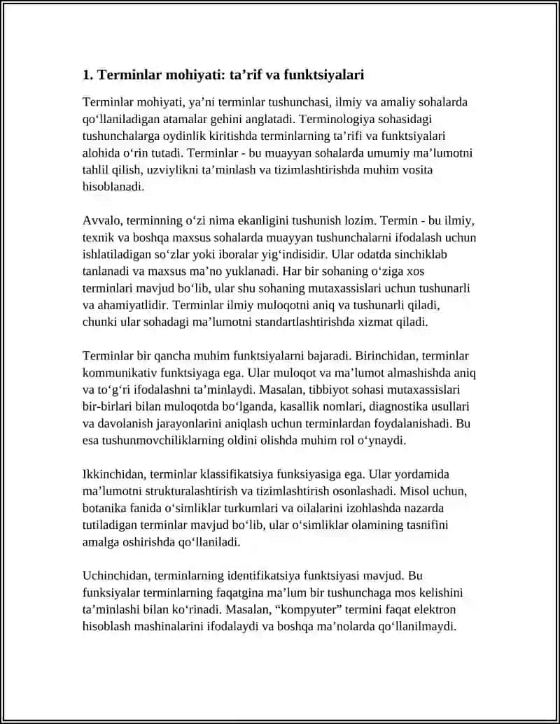 TERMINLAR MOHIYATI 3
