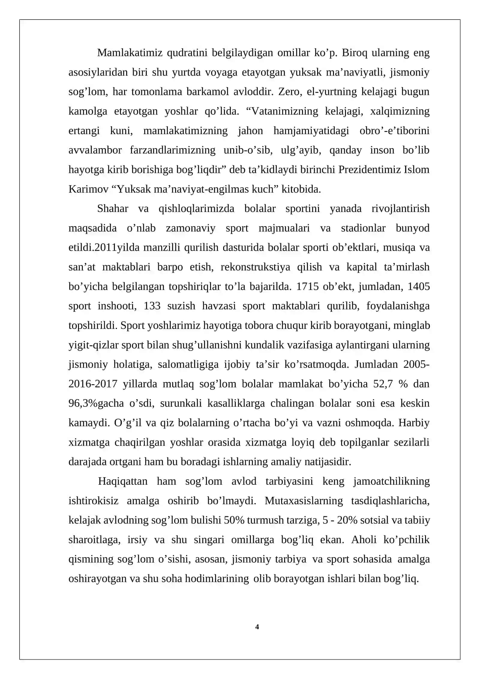 Voleybol o‘yinining kelib chiqishi va rivojlanish tarixi 3
