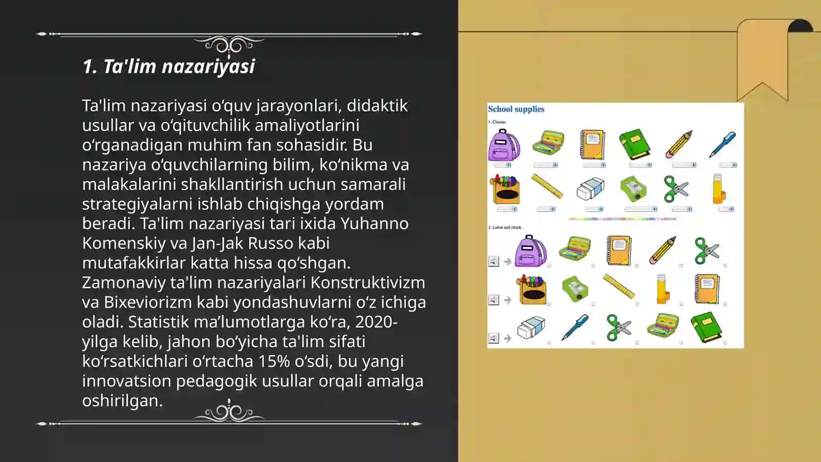 Abduholiqova Malohat 3