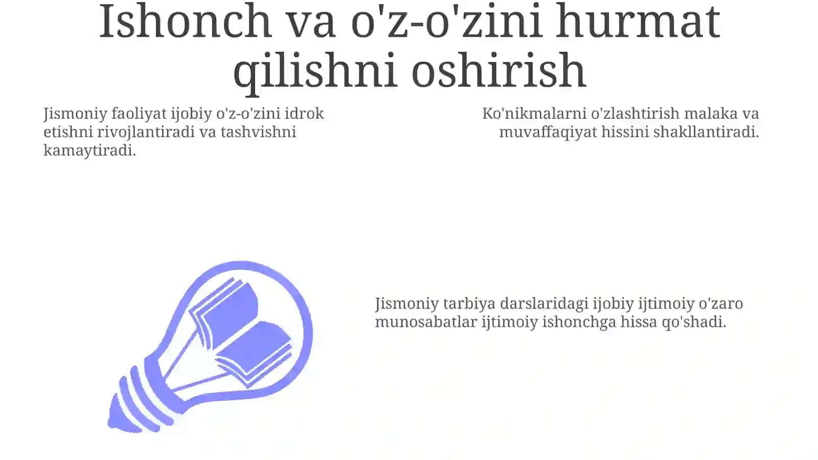 Bolalar jismoniy tarbiya fanining metodologik ilmiy nazariy psixologik pedagogik asoslari 3