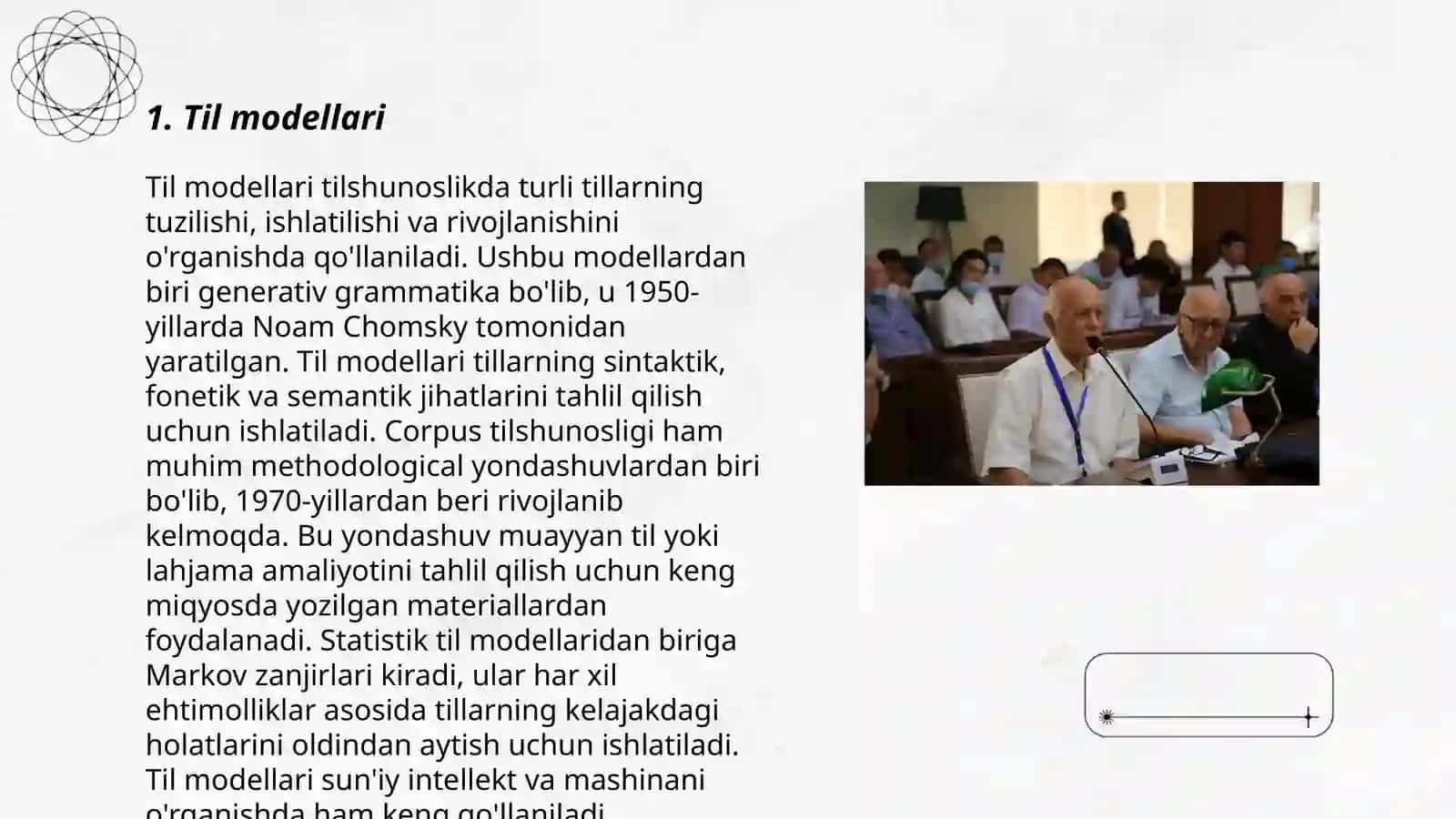Til modellari 3