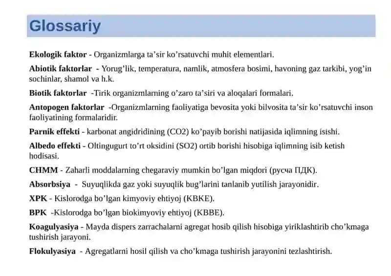 Oziq-ovqat texnologiyasi 3