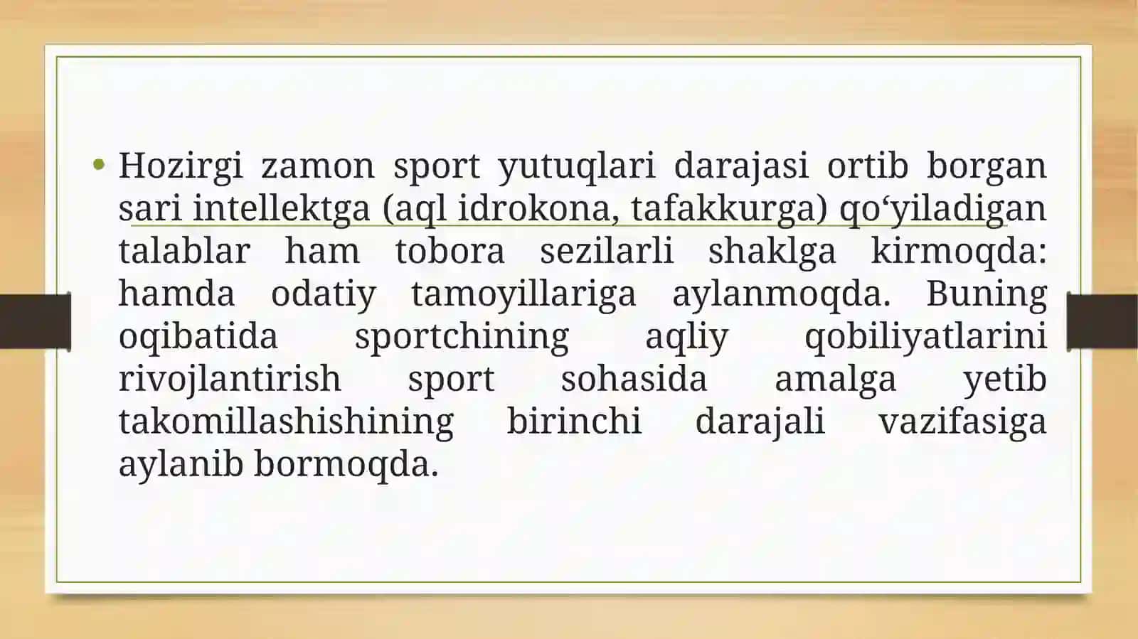 TaekvondovaDzyudosport turida aqliy tayyorgarlik 3