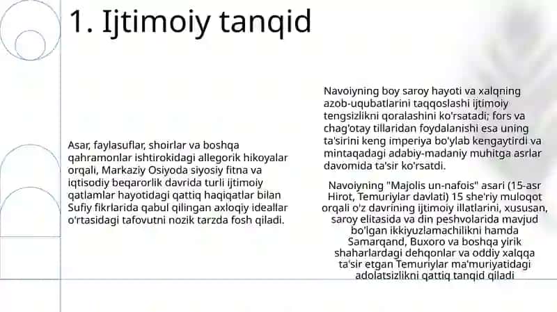 "Majolis un-nafois" 3