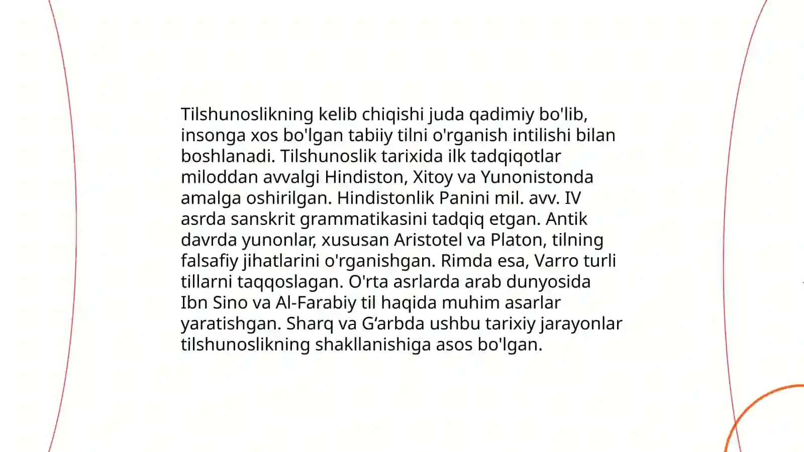 Tilshunoslik maktablari 3