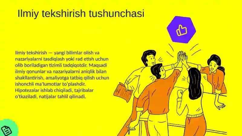Ilmiy tekshirish, tajriba konstruktorlar va texnologiya ishlari pudrati shartnomasi tushunchasi va huquqiy belgilari 3