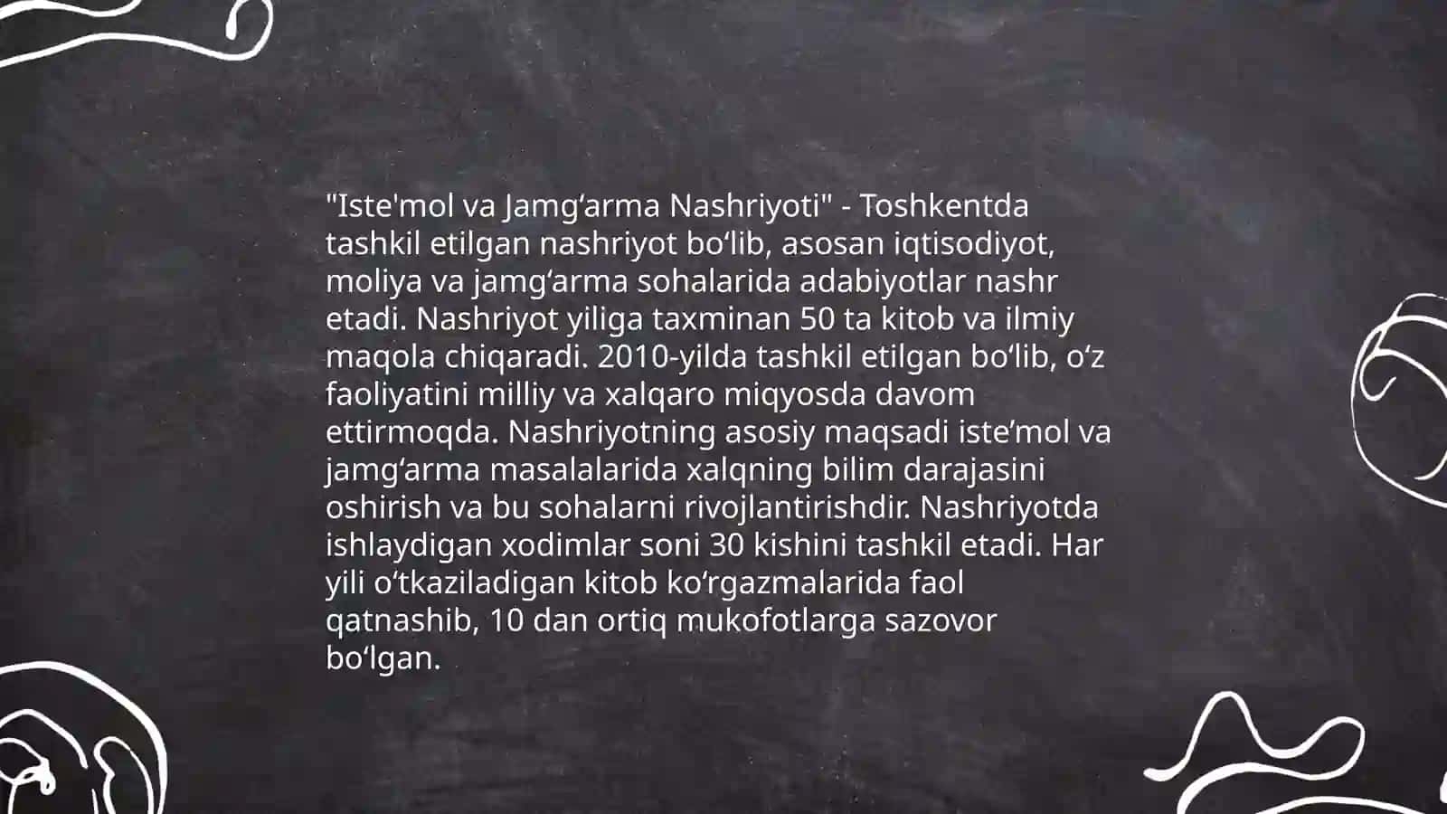 Dinamik makroiqtisodiyotning mikroiqtisodiy asoslari 3