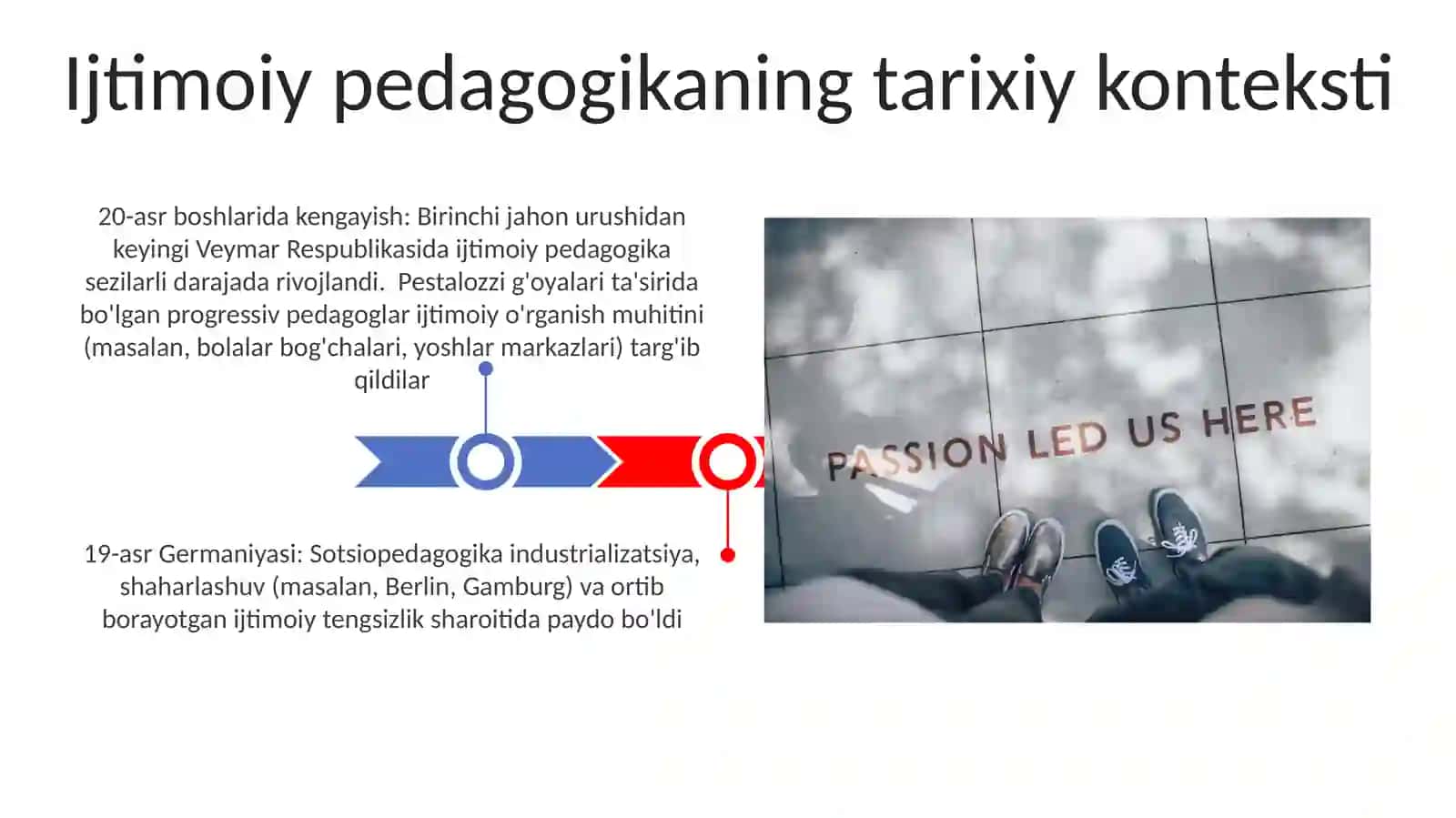 Ishtimoiy pedagogika fanining joriy etilishi 3