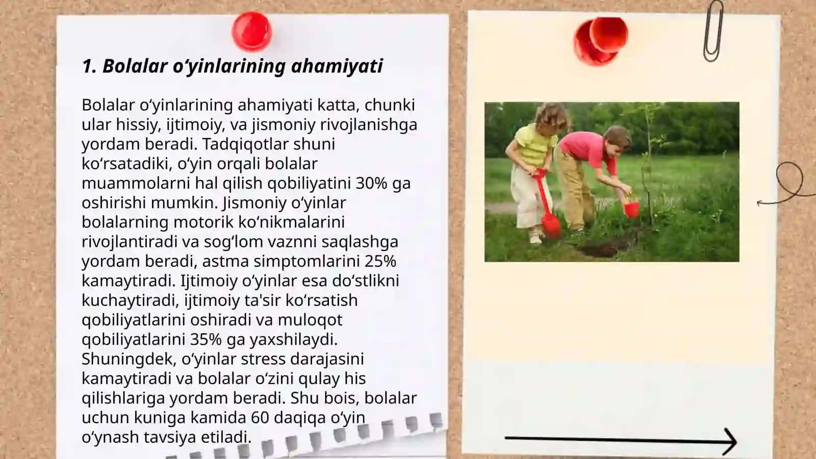 Bolalar Oʻyinlarini Tashkil Etish Texnologiyasi 3