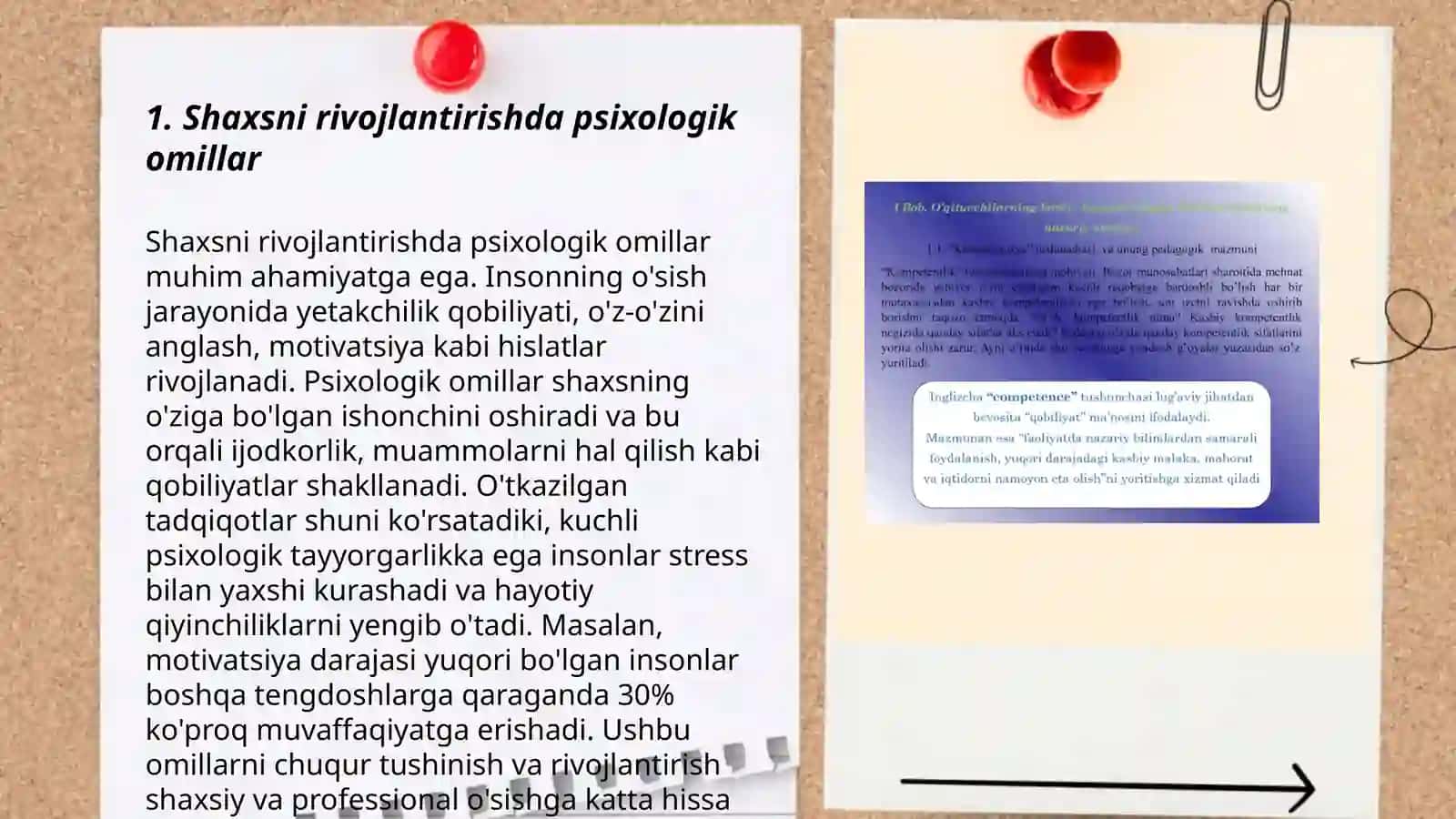 Salomatlikni ta’minlovchi zarur psixologik-pedagogik omillar 3