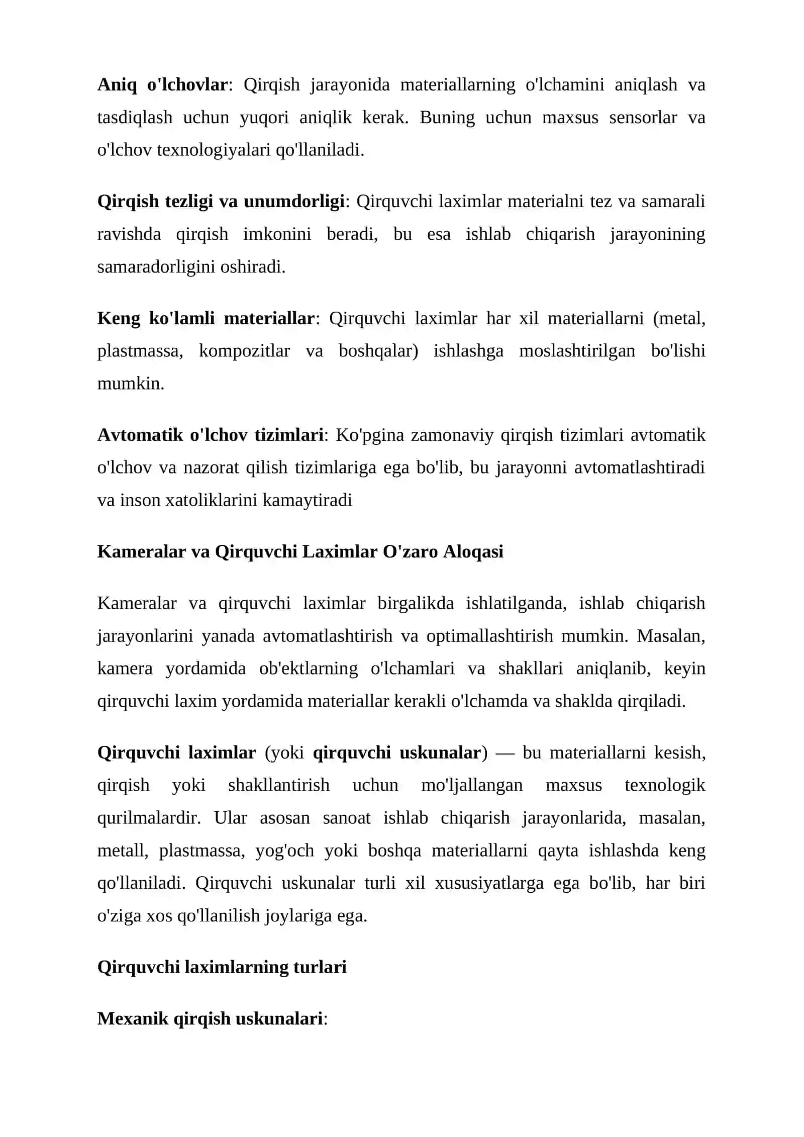 Qirquvchi va qazuvchi kon laximlarni syomkalari 3