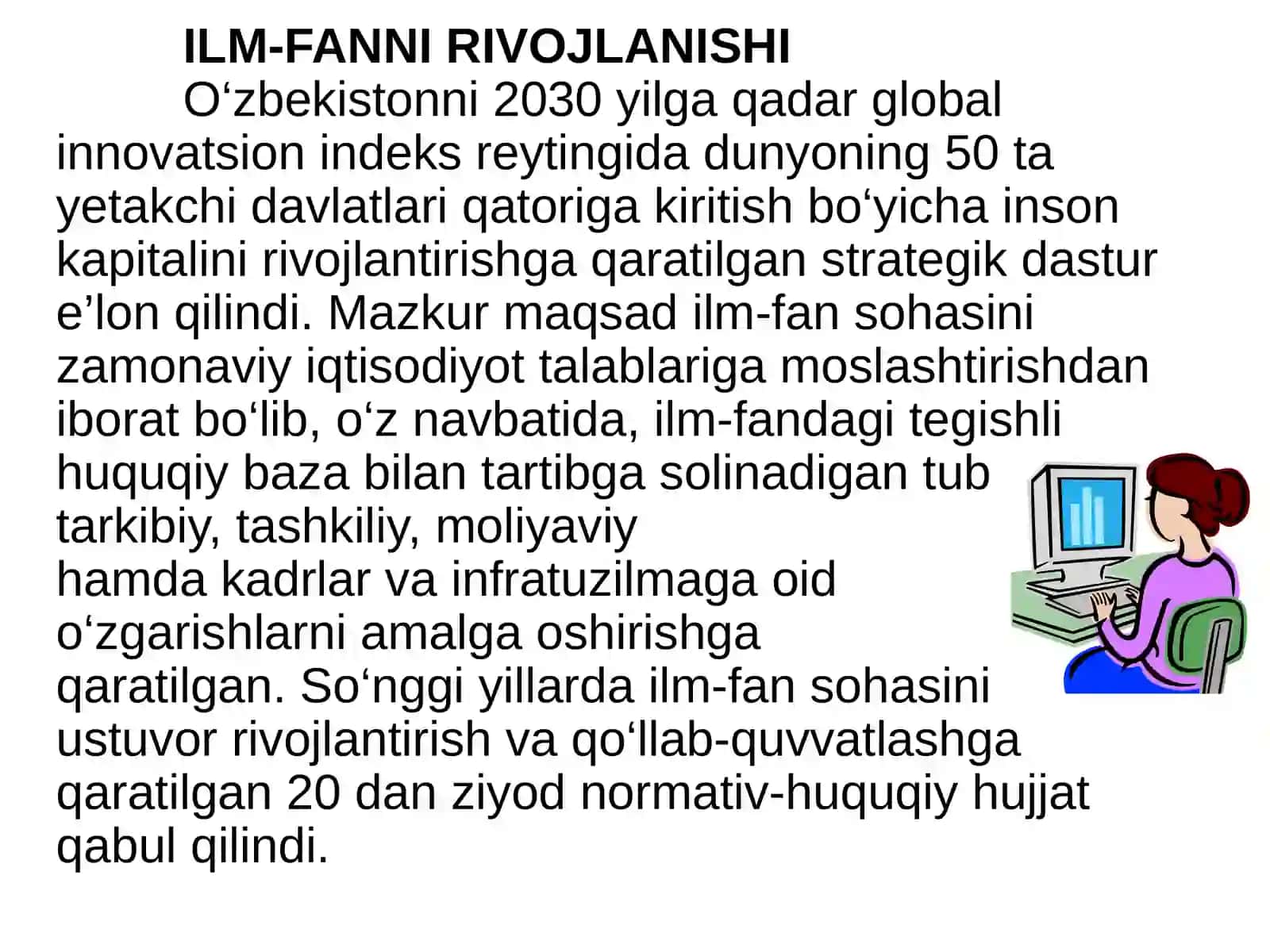 Tadqiqot asoslari 3