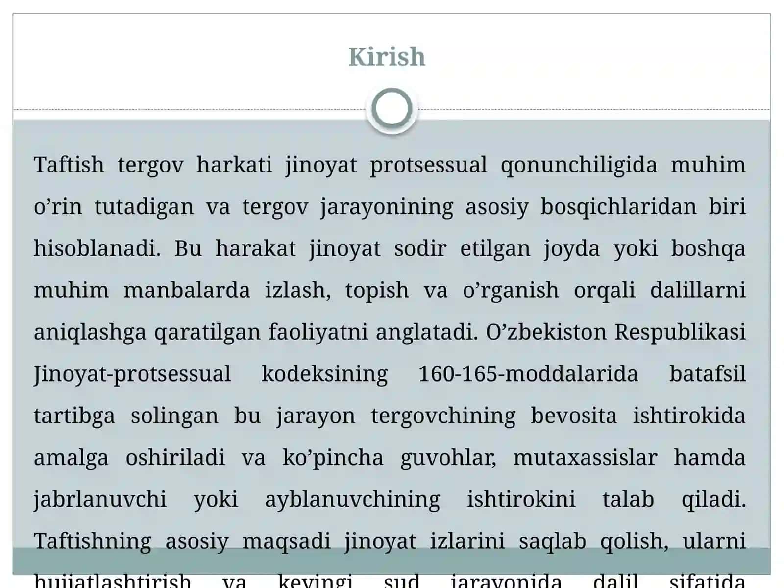 Taftishtayinlashasoslarivatartibi 3