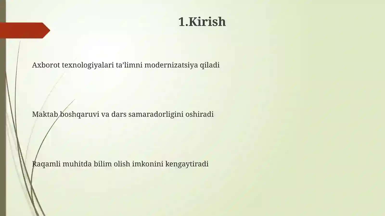 Maktab faoliyatida axborot texnologiyalari oʻrni 3
