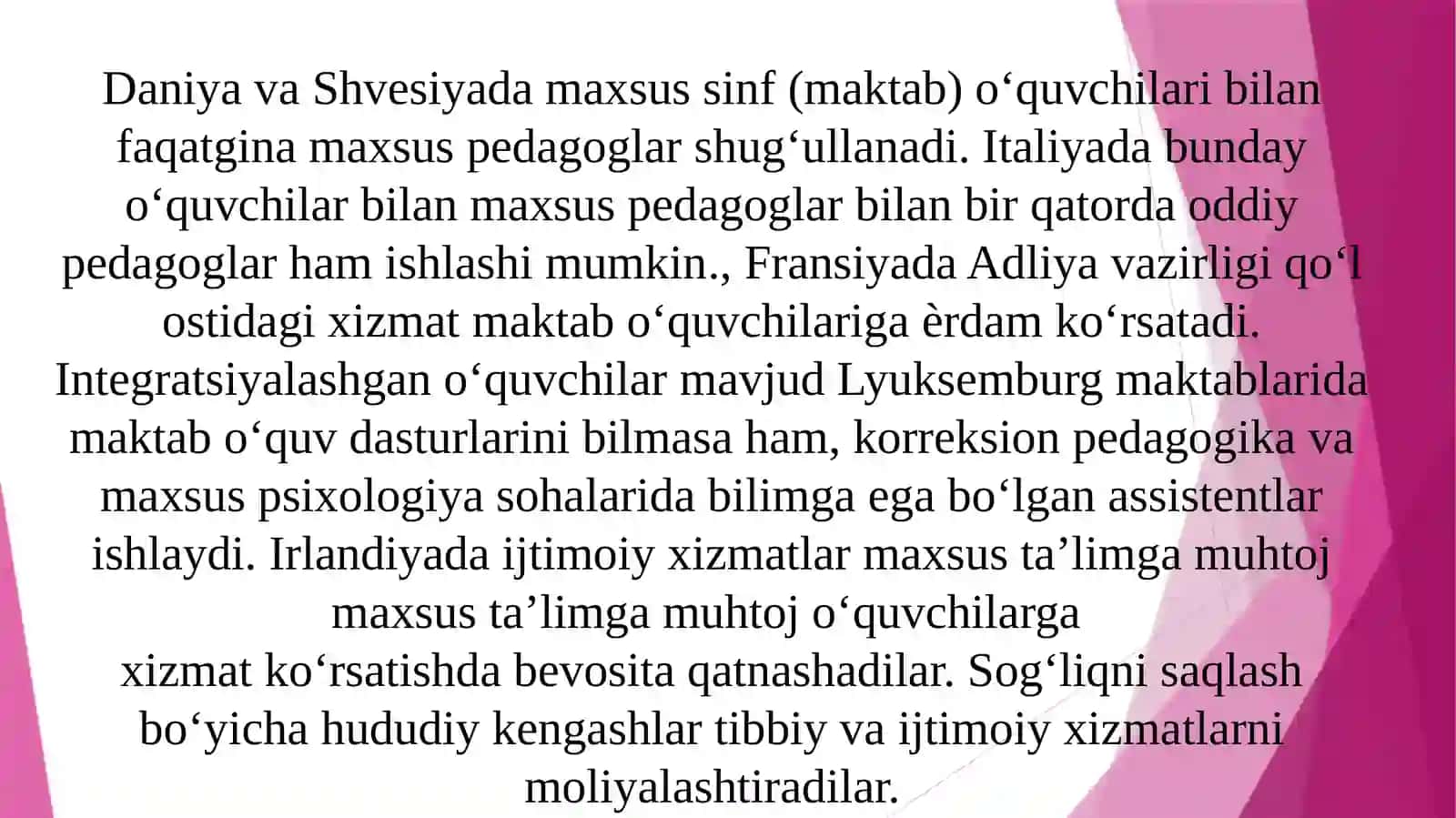 Insоn huquqlаri umumjаhоn Deklаrаtsiyаsi 3