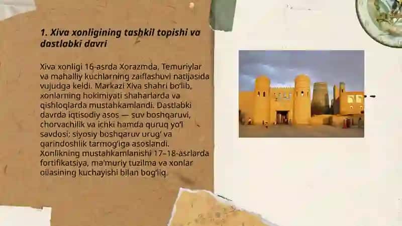 Xiva xonligi 3