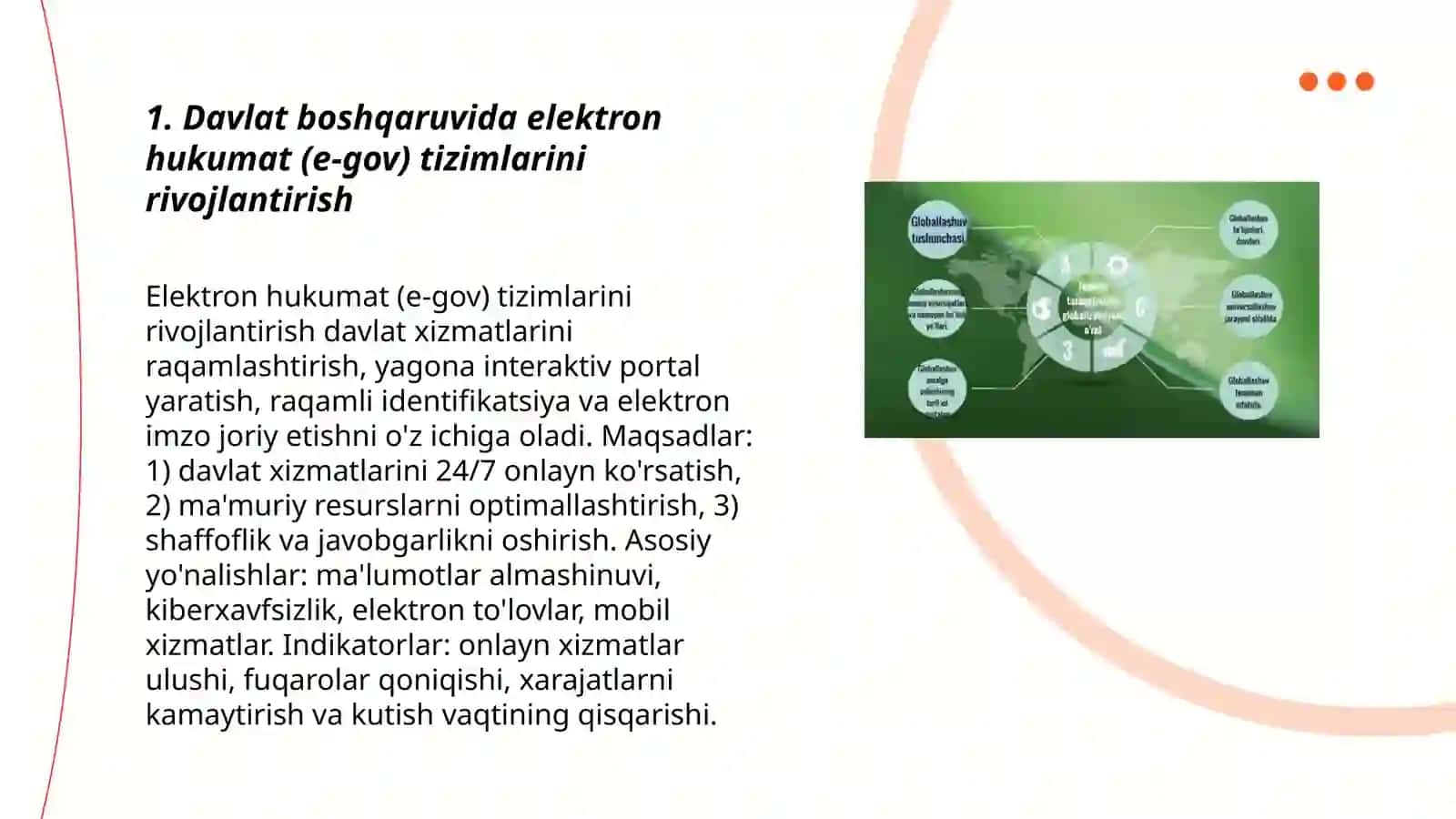 DAVLAT BOSHQARUVIDA RAQAMLI TEXNOLOGIYALARINI RIVOJLANTIRISH 3