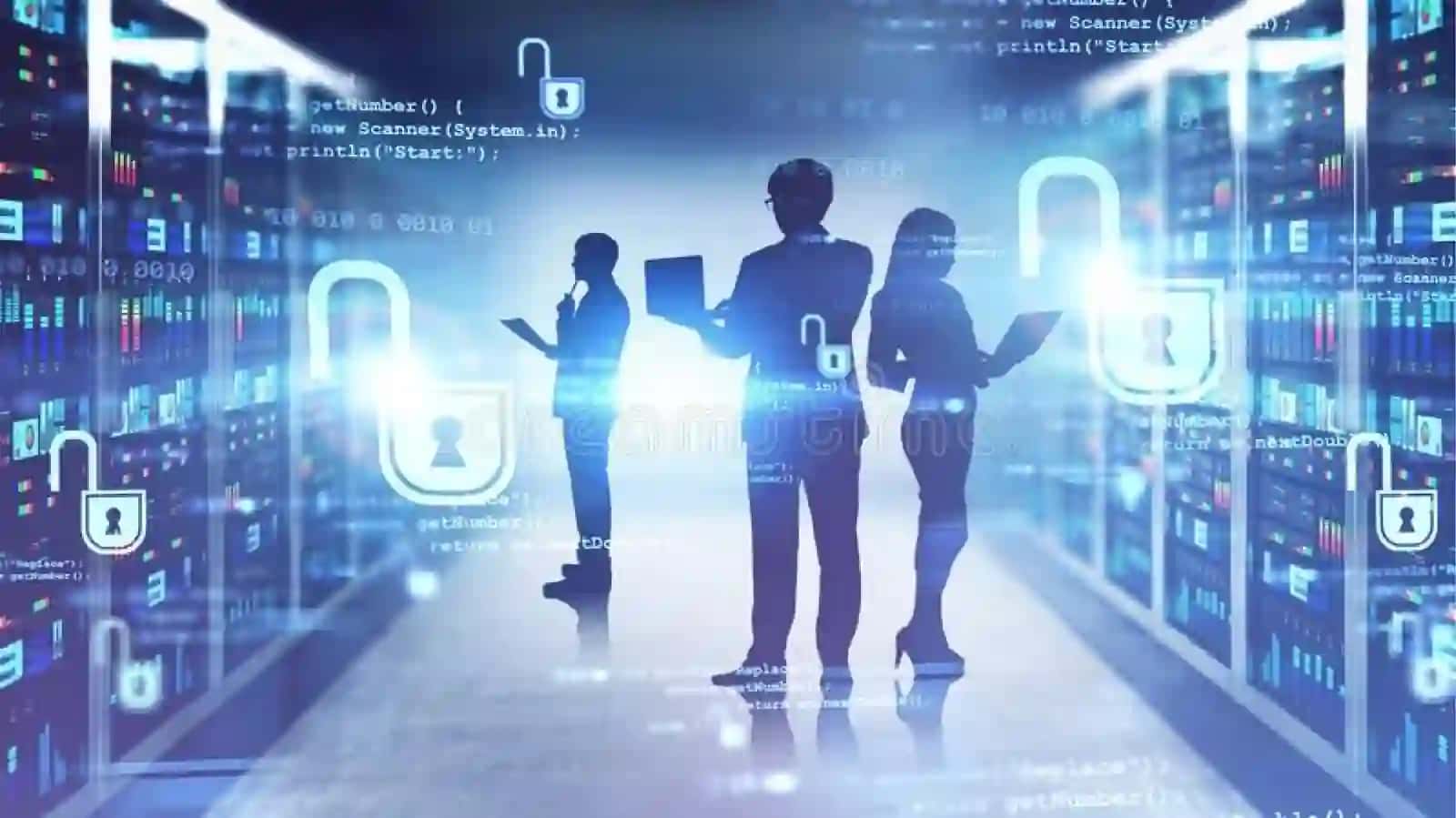 Texnik va texnologik jarayonlarida axborot xavfsizligini ta’minlash 3