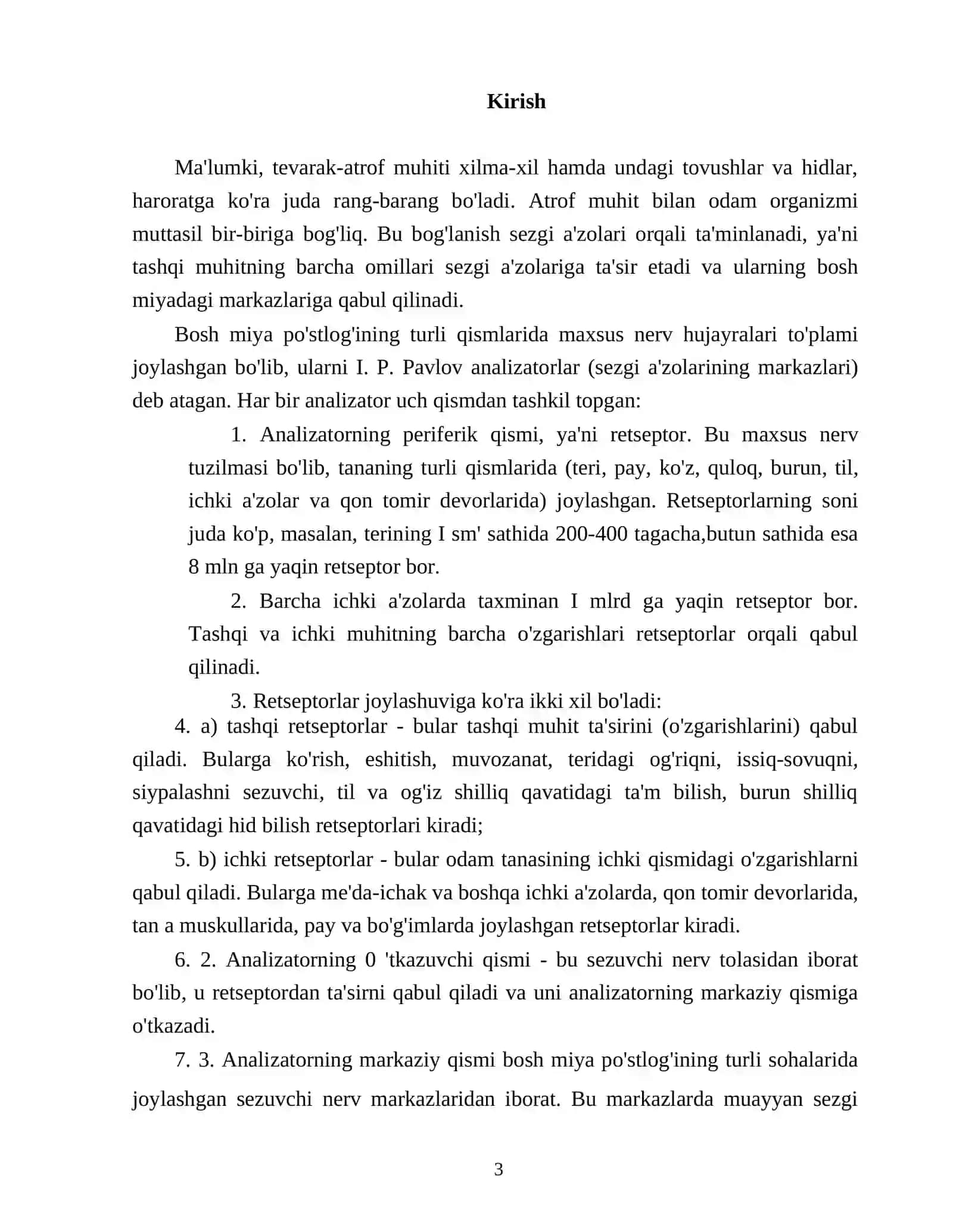 TANA HOLATINI SEZISHDA VESTIBULYAR ANALIZATORNING AHAMIYATI 3