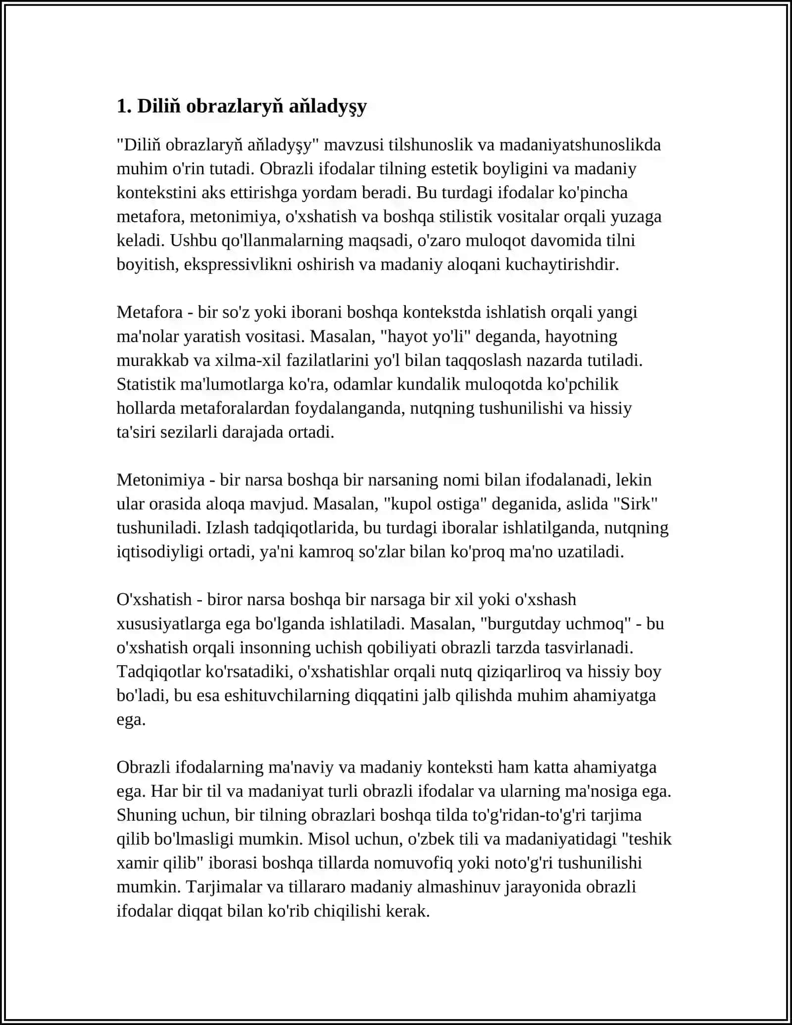 DILIÑ OBRAZLY AÑLADYŞ SERIŞDELERI 3