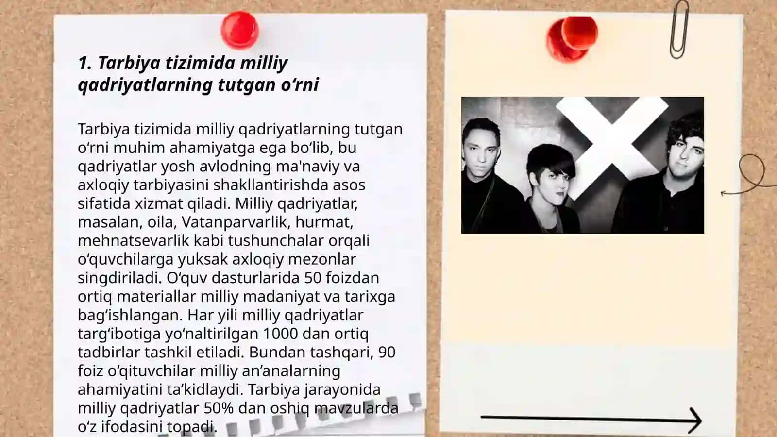 Tarbiya Tizimida Milliy Qadriyatlarning Ahamiyati 3