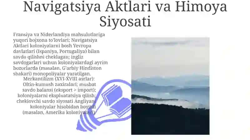 Ilk merkantilizm iqtisodiy ta'limotning mazmuni va mohiyati 3