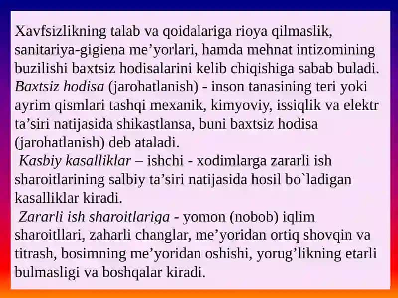 Baxtsiz hodisalar 3