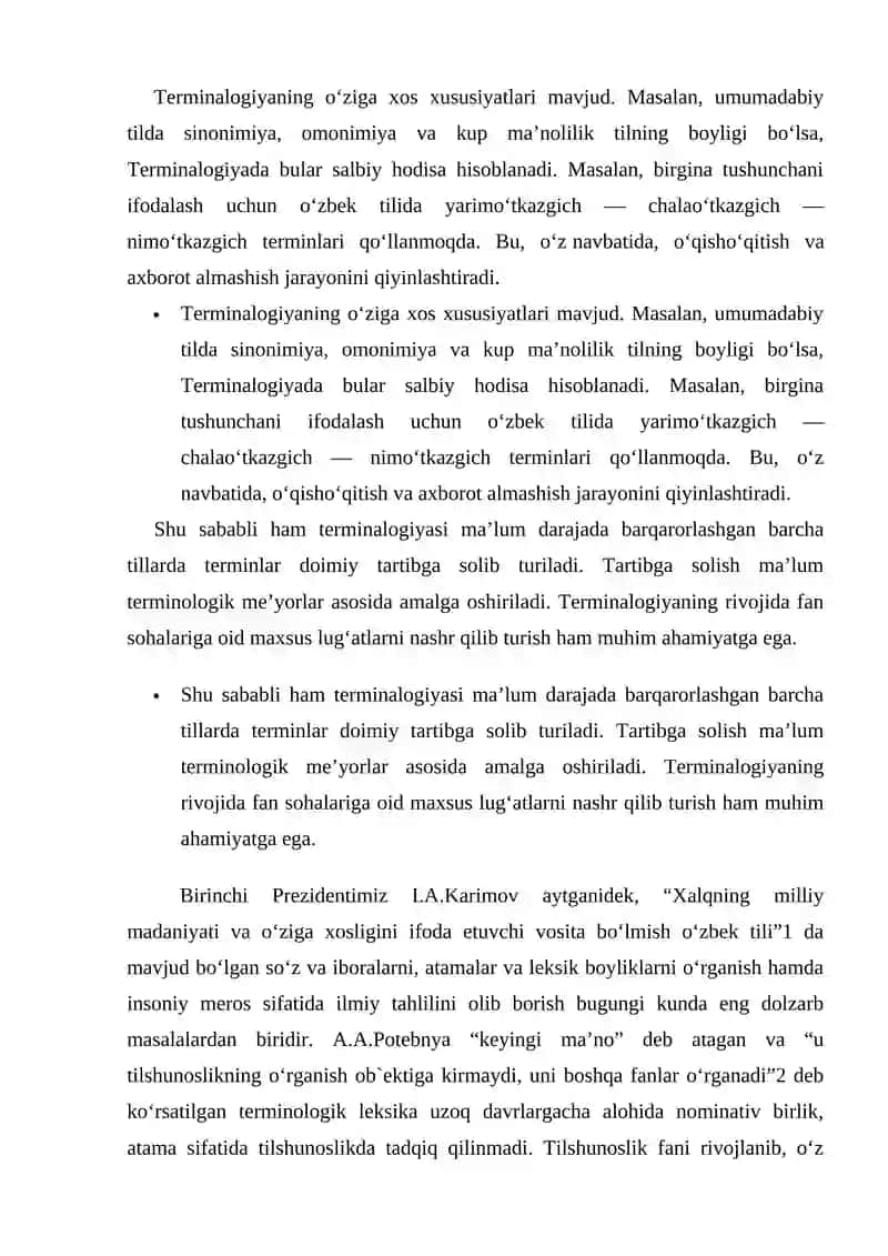 TILVA TERMINOLOGIYA 3