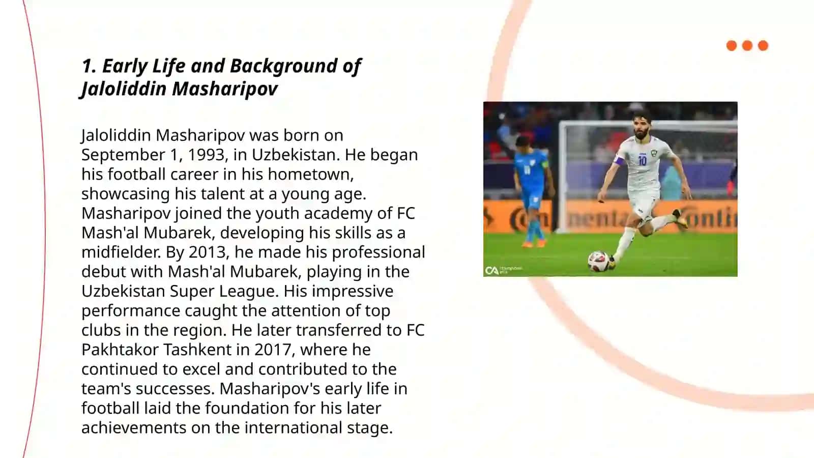 Jaloliddin Masharipov haqida 3