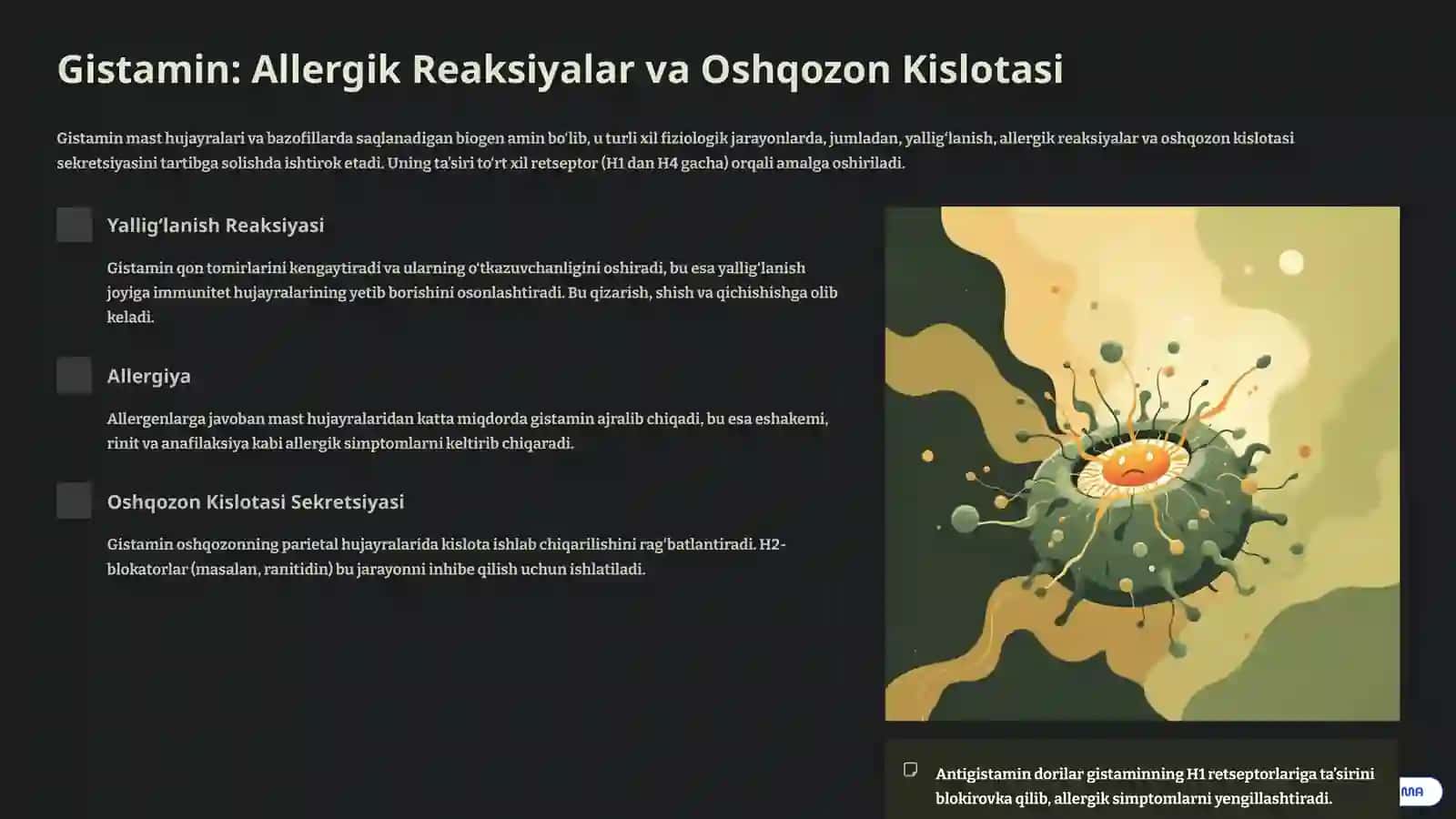 To‘qima Gormonlari: Tana Aloqasining Murakkab Tizimi 3