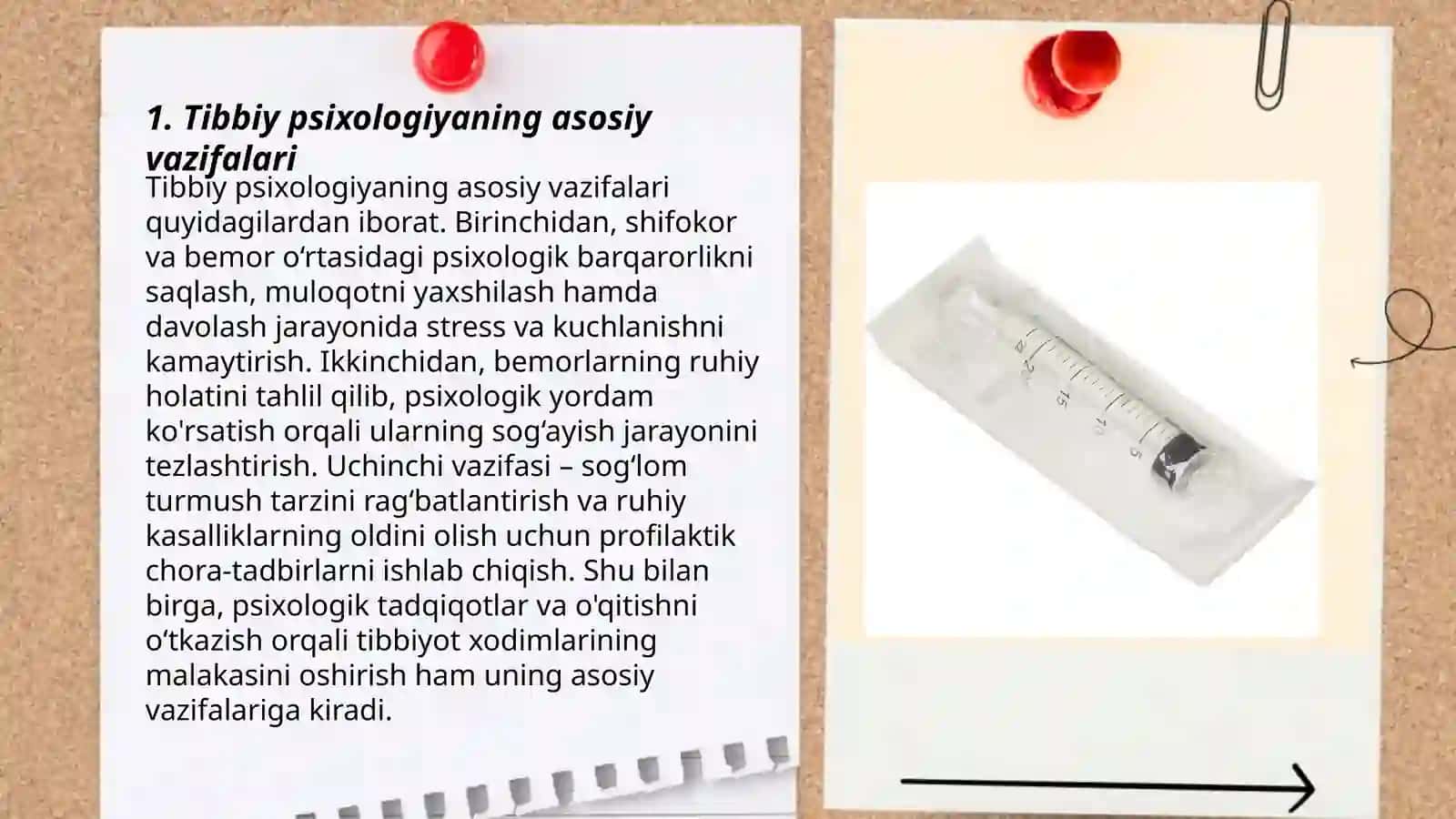 Tibbiy psiхоlоgiya fаni, vаzifаlаri vа qisqаchа tаriхi 3