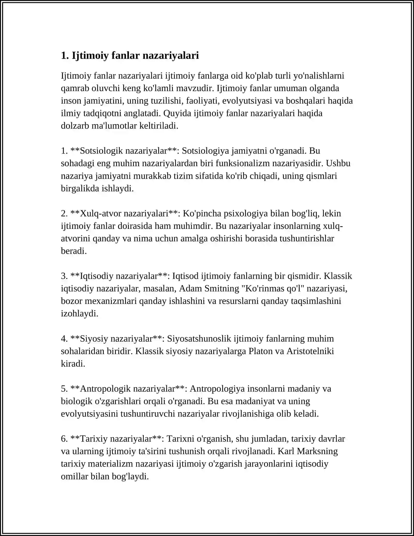 NAMANGAN DAVLAT PEDIGEKA INSTITUTE IJTIMIY FANLAR 3