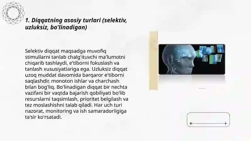 Diqqat 3