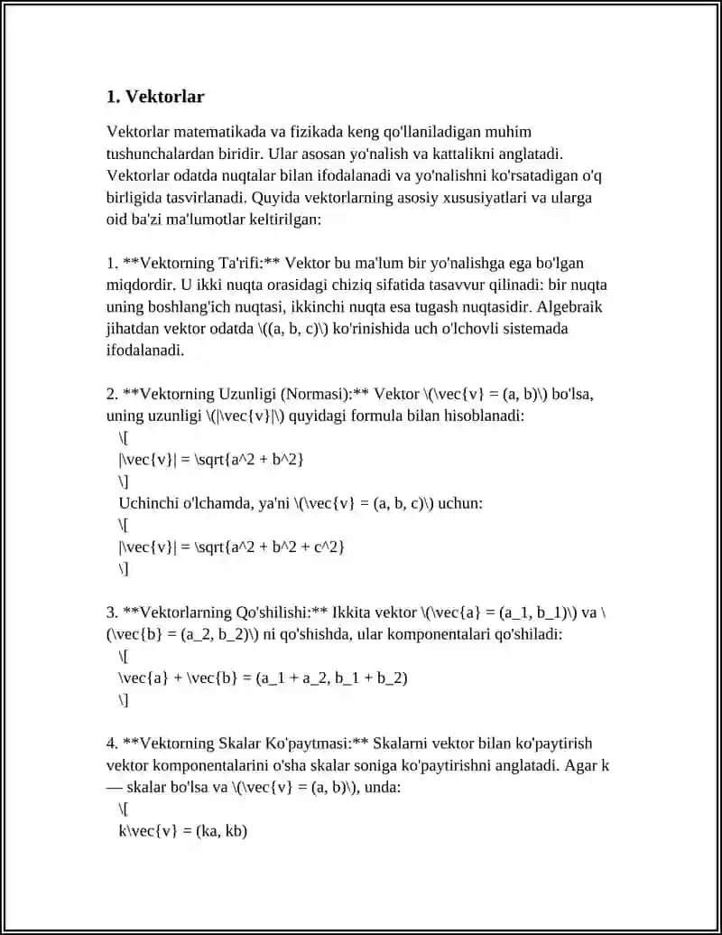 STL KUTUBXONALARI. KONTEYNER SINFI 3