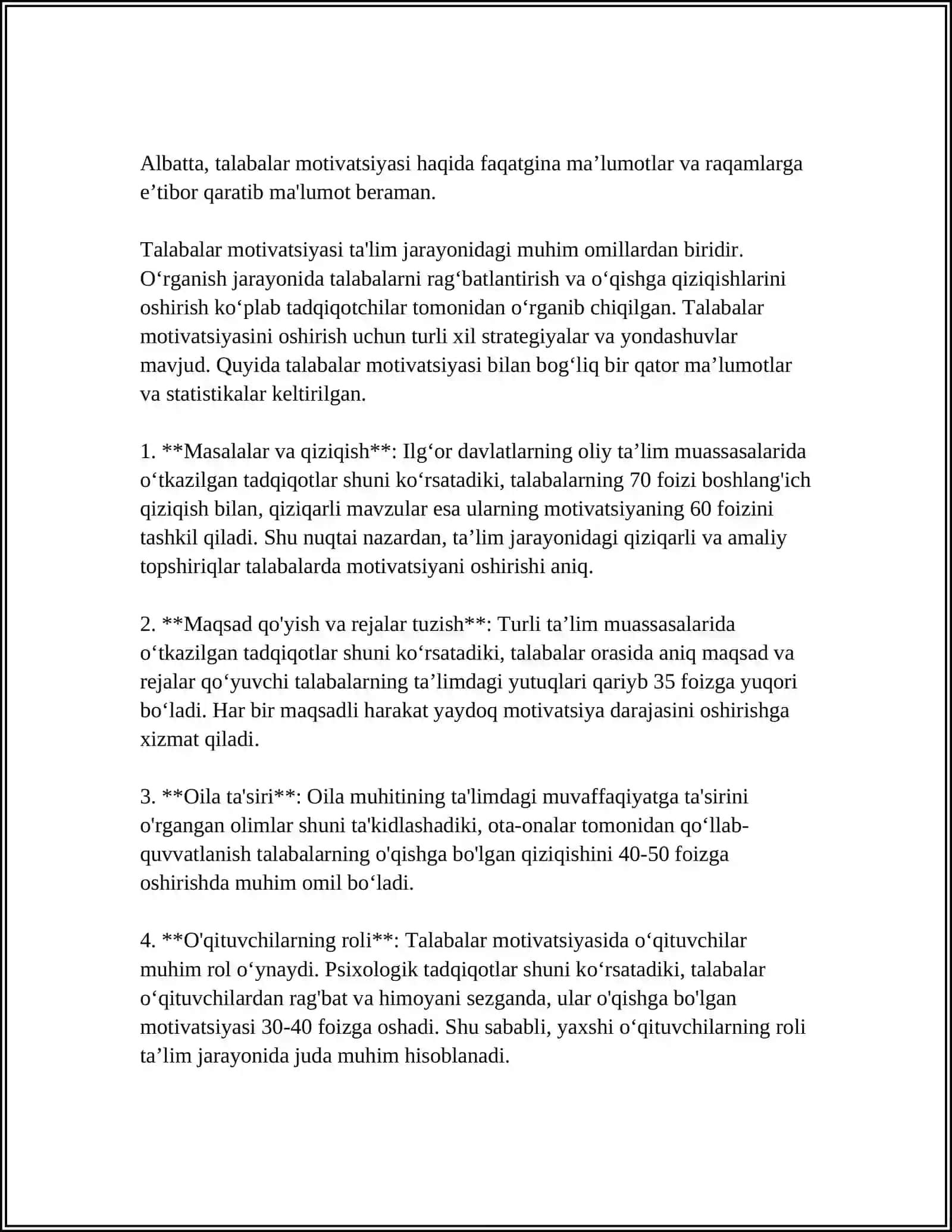 TALABALAR PSIXOLOGIYASI HAQIDA ILMIY NAZARIY TUSHUNCHALAR 3