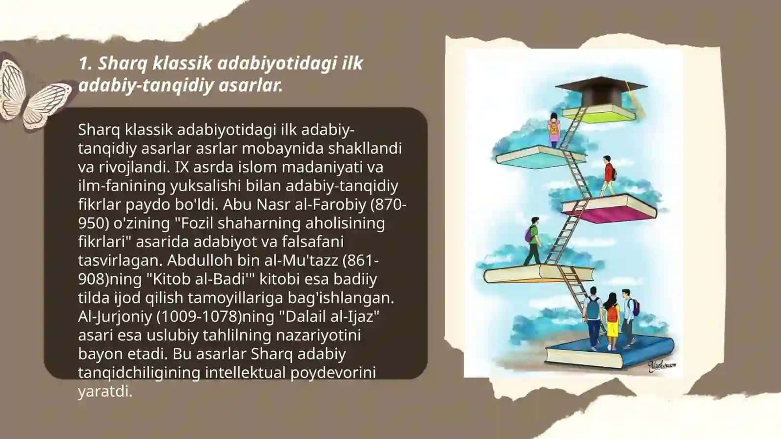 Sharq klassik adabiyotida adabiy-tanqidiy fikrlar taraqqiyoti 3
