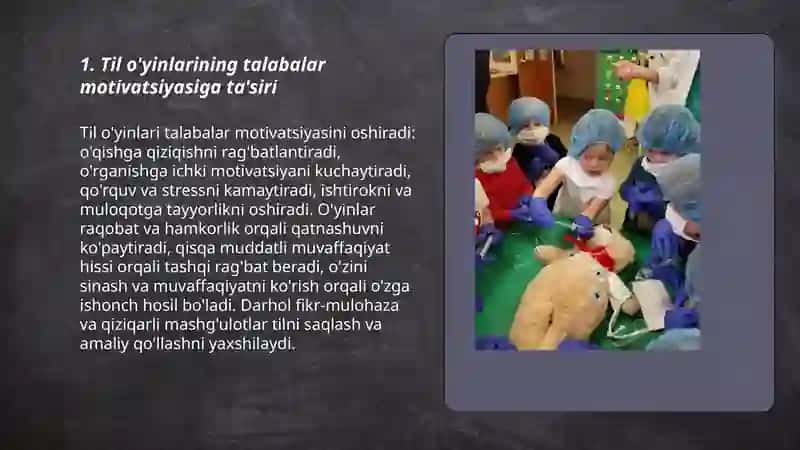 Til o'yinlarining talabalar motivatsiyasiga ta'siri 3