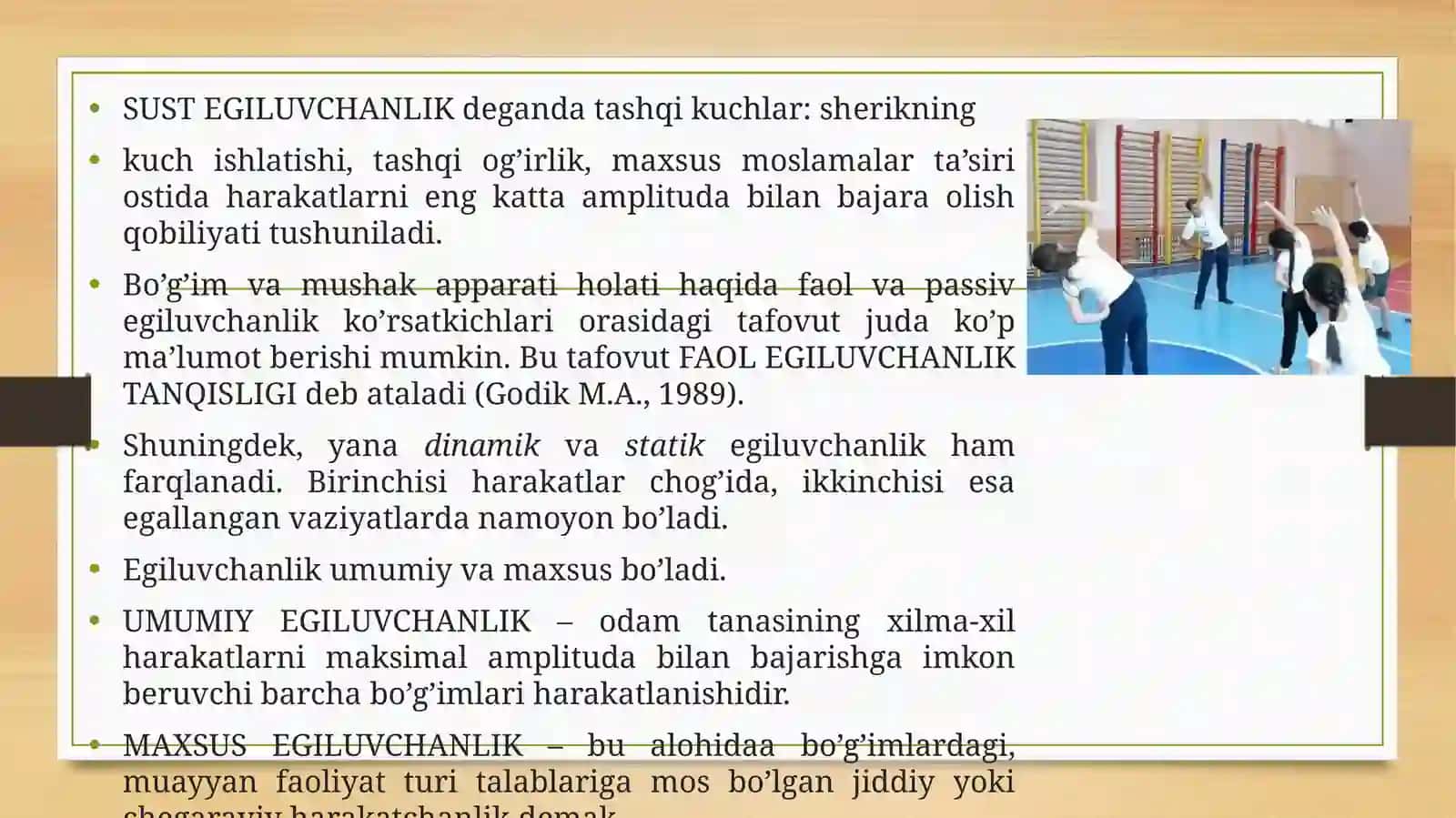 EGILUVCHANLIK QOBILIYATINI TARBIYALASH 3