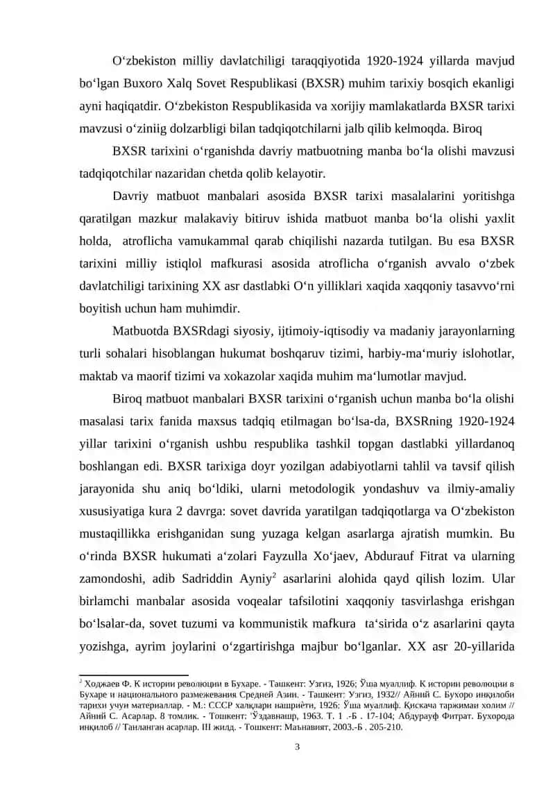 BXSRNING TASHKIL TOPISHI 3