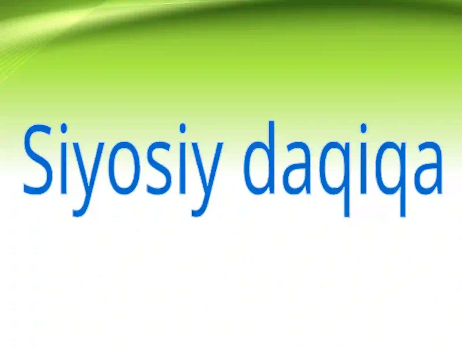 5-sinf Matematika fanidan Tenglamalar mavzusida dars ishlanma 3