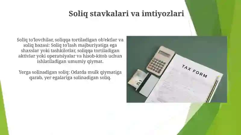 Moliyaviy texnologiyalar talim yonalishi 3-kurs 3